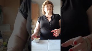 Горчичная лепешка при высоком давлении.