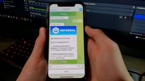 КАК ЗАРАБОТАТЬ С ПОМОЩЬЮ CryptoBot в Телеграмм! Cryptocube игра