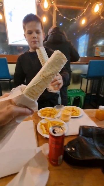 слово борца это Шаверма смотреть онлайн