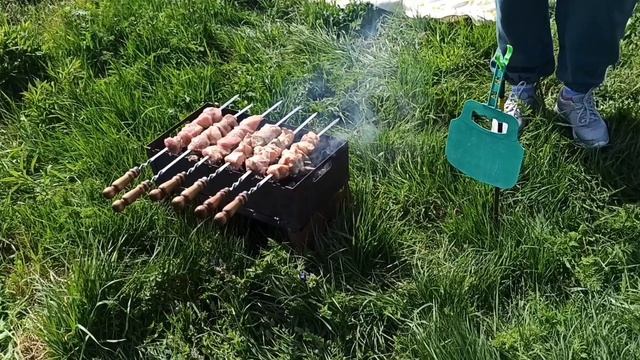 Такой рыбалки ещё не было!!!
