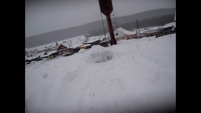 Покатушки#6.Очень быстрые спуски и опасные падения. смотреть онлайн