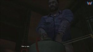 The Walking Dead: Episode 3 A (Long Road Ahead) - [4 серия - Финал Эпизода]