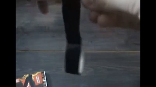 Как сделать дымовуху (дымовую шашку) за 1 мин смотреть онлайн