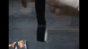 Как сделать дымовуху (дымовую шашку) за 1 мин