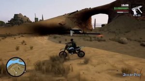 GTA Trilogy Самые смешные баги РЖАКА ДО СЛЁЗ