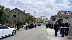 Убийство в День Победы и другие Новости про Абхазию (2 - 9 мая 2025 г.)