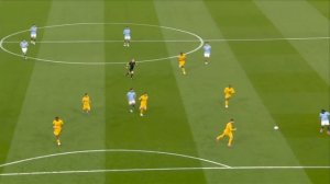HIGHLIGHTS! De Bruyne strike fires City to third | Man City 1-0 Wolves