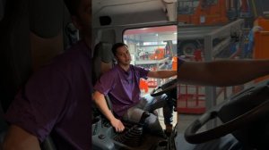 Утепление кабин на грузовых автомобилях / FAW зимняя ко?