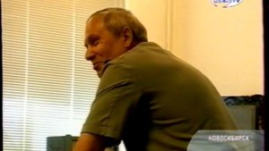 24 (Ren-TV, 16.06.2005) Выпуск в 12.30