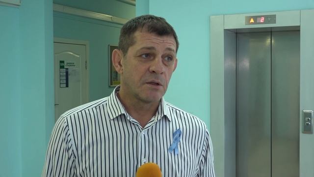 Акция «Розовая ленточка» в Новосибирске переросла в «