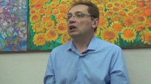 Руслан Жуковец. Свобода воли