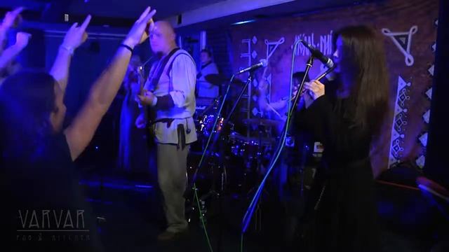 Тролль Гнёт Ель - часть 3 смотреть онлайн