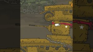 Дориан США - Мульки про танки #multan #gerand #homeanimations #tank #shorts