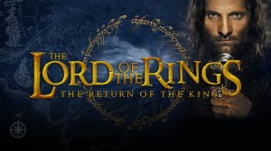Lord Of The Rings_ The Return of the King прохождение # 5