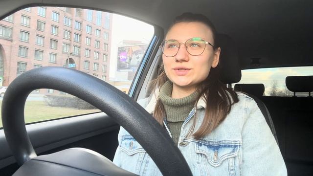 Spring vlog: жизнь в Питере, учёба, работа, рецепт сырников