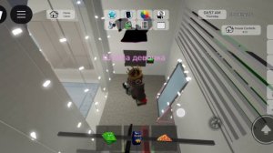 ИСТОРИЯ В БРУКХЭВЕНЕ 3 СЕЗОН 2 ЧАСТЬ МЫ СТАЛИ ДЕВОЧКАМИ НА 24 ЧАСА