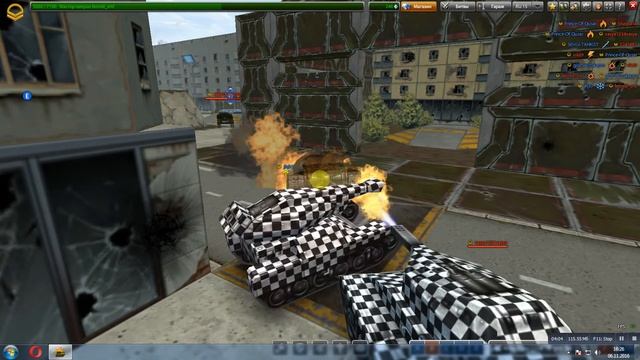 Танки онлайн заедания, лаги смотреть онлайн