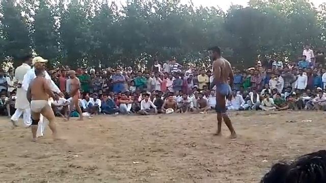 Самый крутой борец! смотреть онлайн