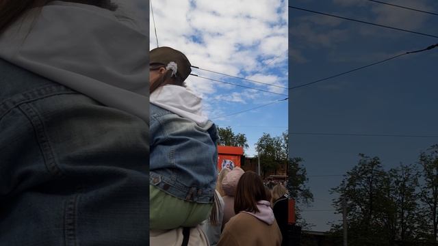 Речь Юрия Левитана. С Днём великой Победы! Помним, гордимся❤