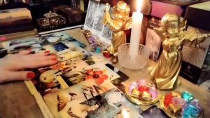 ВСЕ, ЧТО НУЖНО, КАРТЫ СЕЙЧАС РАССКАЖУТ САМИ... ТАРО РАСКЛАД В ПОМОЩЬ ОНЛАЙН ЗНАКИ СУДЬБЫ 911 ТАРО