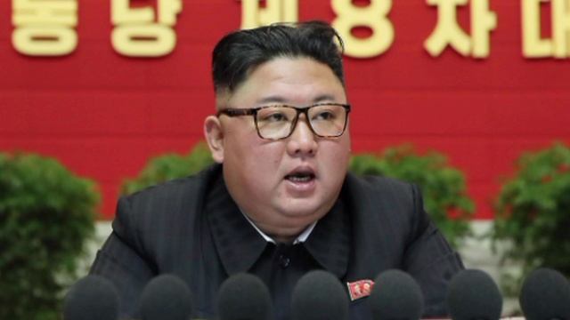 ☝️⚡Ким Чен Ын заявил, что без сомнений отдаст приказ об отправке ВС КНДР для оказания помощи России.