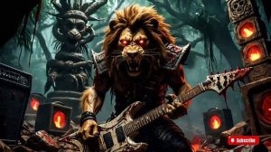 Освобождение хаоса: грубая сила дэт-метала | Полный альбом