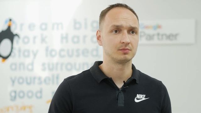 Отзыв Партнера Penguin-team - Агентство Proposition смотреть онлайн