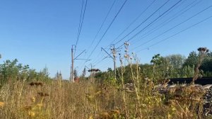 ЧМЭ3Т-7384 резервом