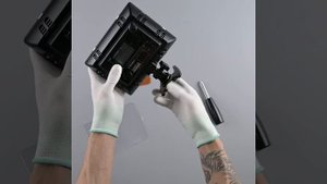 Осветитель светодиодный Yongnuo YN-160 III, 5500K