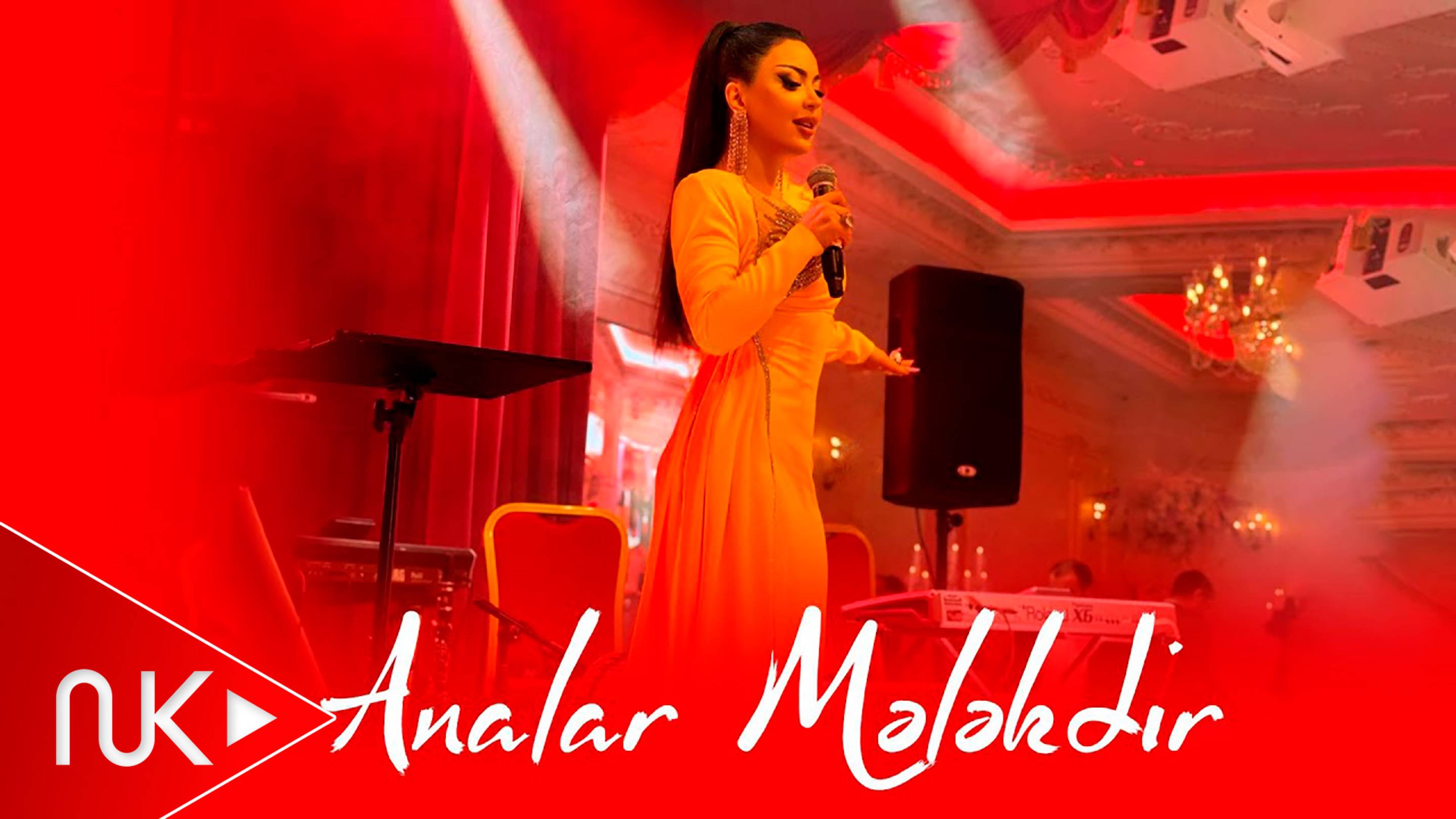 Vəfa Sərifova - Analar Mələkdir