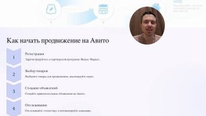 Заработок без вложений: Яндекс и Авито — старт с нуля!