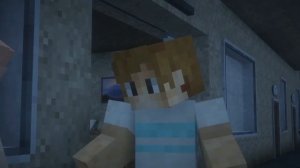 ЛЮДИ В ЧЁРНОМ - ЭТО ПЕРВЫЕ СУПЕР ГЕРОИ 3? | ТЕОРИЯ | MYNEOSHA