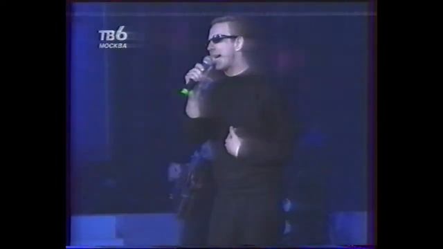 ТВ-6 - Краса России `99 [03.01.2000] смотреть онлайн