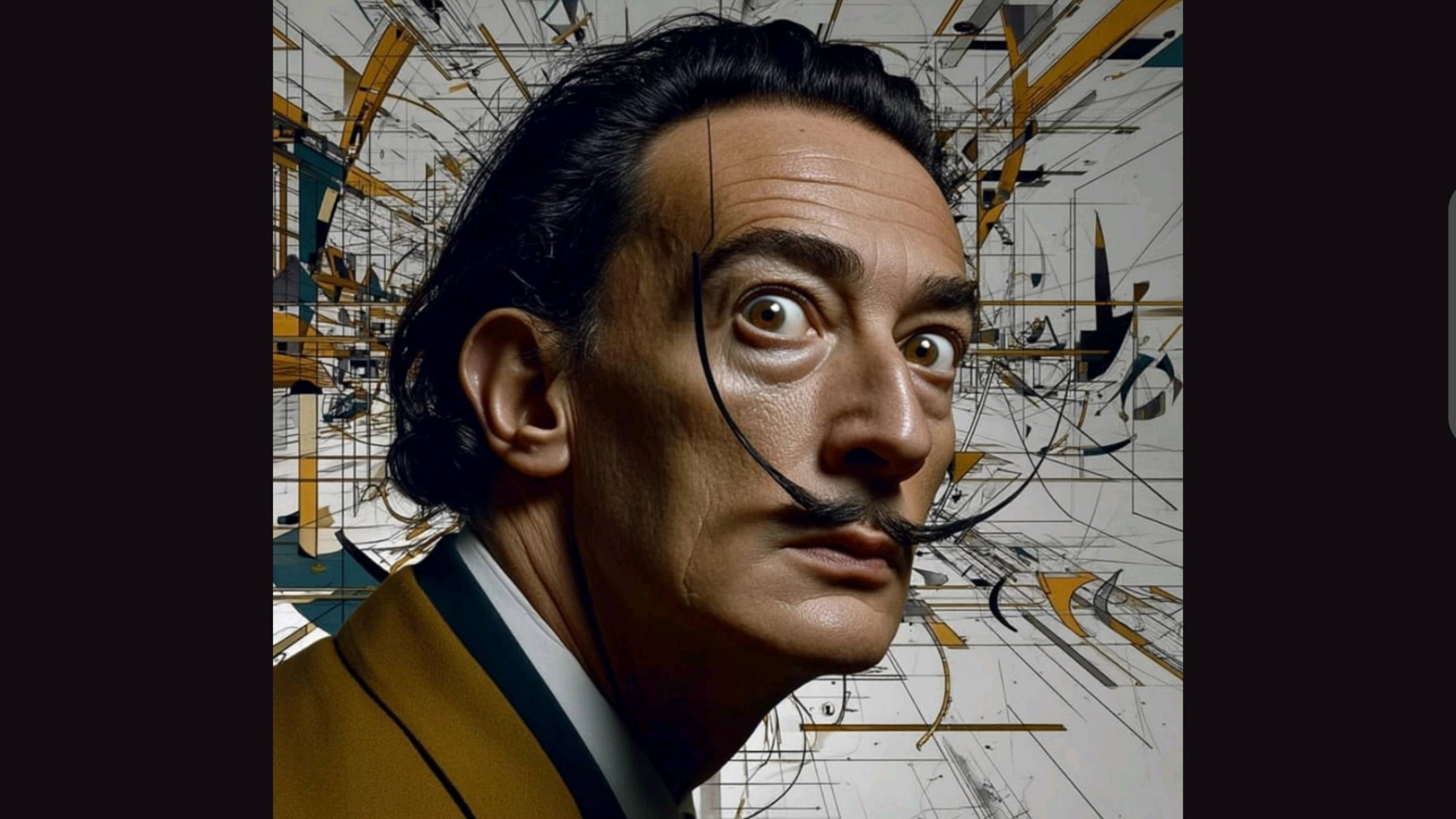 Нейросеть Midjourney создаёт удивительные изображения смотреть онлайн