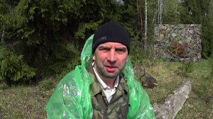 На разведку за грибами в лес | Первые строчки мая 2025