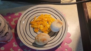 Карамельные яйца 🥚 🍭
