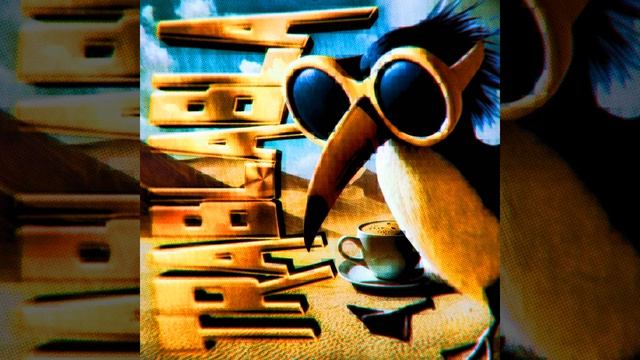 TRABLABLA (Ultra Slowed)
