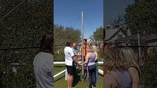 3. Строительство Пирамиды в Городе Солнца Тарходар. Хроника КоС кол-ва МаЭД.Мир Универсологии