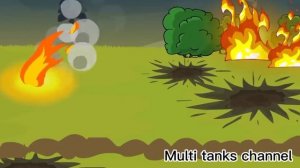 *ФИНАЛ*Финальная битва КВ 44 Против Левиафана