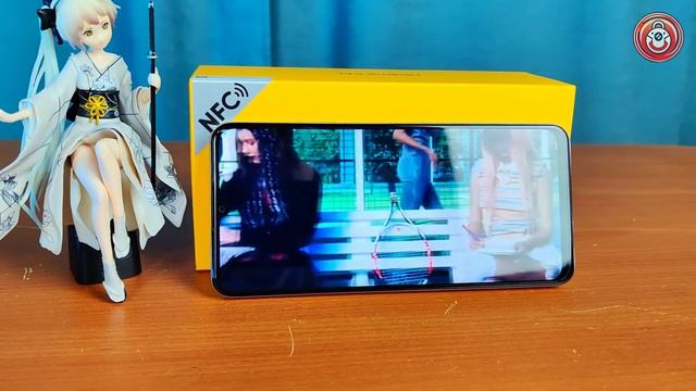 ИДЕАЛЬНЫЙ СМАРТФОН ДО 10000 рублей 2024? ОБЗОР REALME C61 - ТОП З