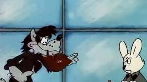 Ну,погоди! Социальные ролики (уходя гасите свет)