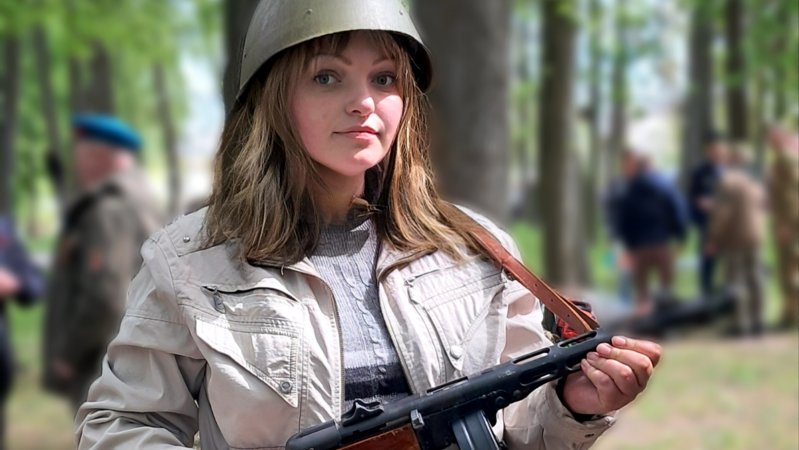 День Победы!
