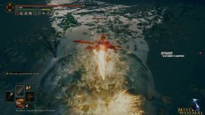 ELDEN RING : ТОПОР РЫЦАРЯ СМЕРТИ | ГРОМОВОЕ КОПЬЁ РЫЦАРЯ