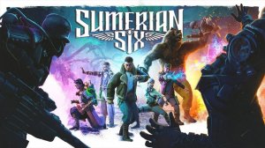 Прохождение Sumerian Six (часть 3)