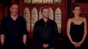 Экстрасенсы. Битва сильнейших - 2 Сезон 17 серия + сериал в хорошем качестве