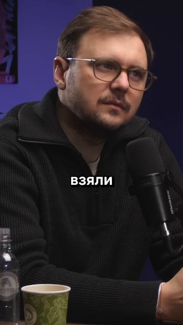 Когда деньги заканчиваются - приходят самые лучшие ид?