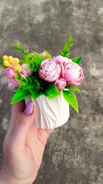 Теперь у нас есть букеты из мыла, и наборы свечей с аро? смотреть онлайн