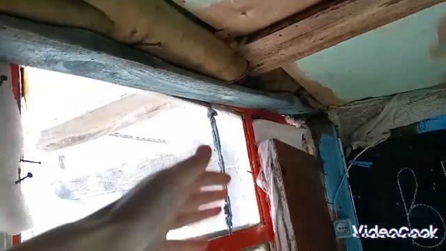 VLOG Есть за что волноваться. Убрал кусты с крыши смотреть онлайн