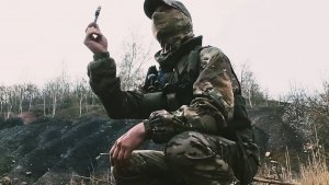 Индивидуальный подход к каждому бойцу. Батальон им.Карбышева.