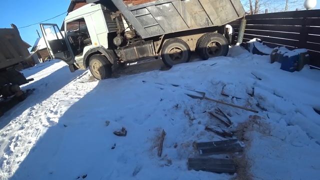 ОЖИВЛЯЮ ТЕХНИКУ после долго простоя!!! смотреть онлайн